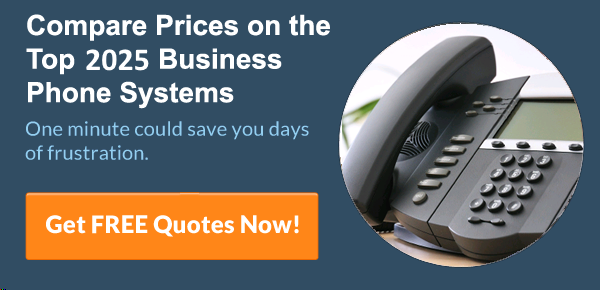 Find the Best 2025 Business VoIP Phone System for your needs