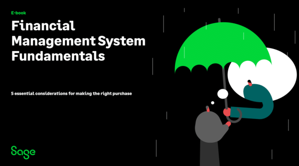 Financial Management System Fundamentals