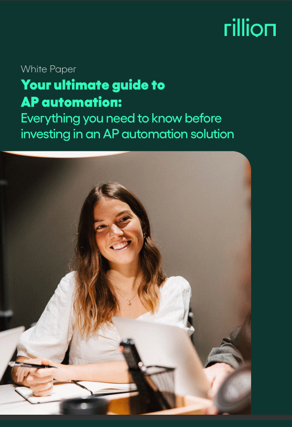 Your Ultimate Guide to AP Automation