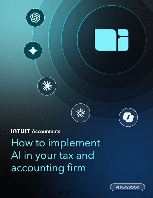 How to Implement AI in Your Tax and Accounting Firm