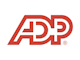 ADP logo