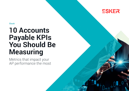 10 Accounts Payable KPIs You Should Be Measuring