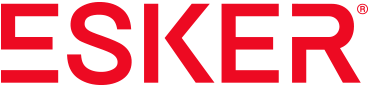 Esker logo