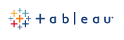 Tableau logo