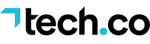 Tech.co logo