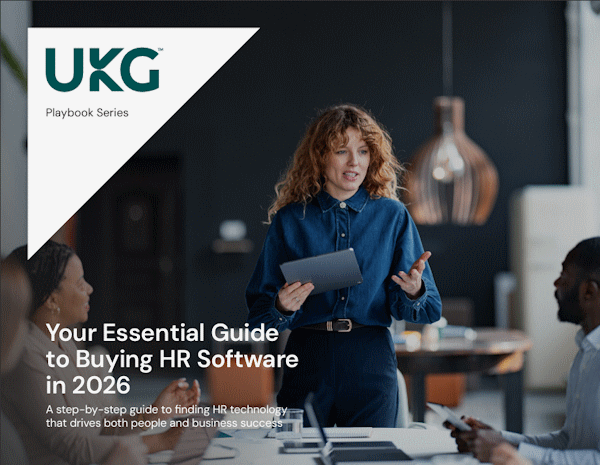 Your Essential Guide to Buying HR Software in 2026
